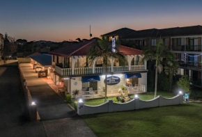 OCEAN BREEZE MOTEL, Port Macquarie